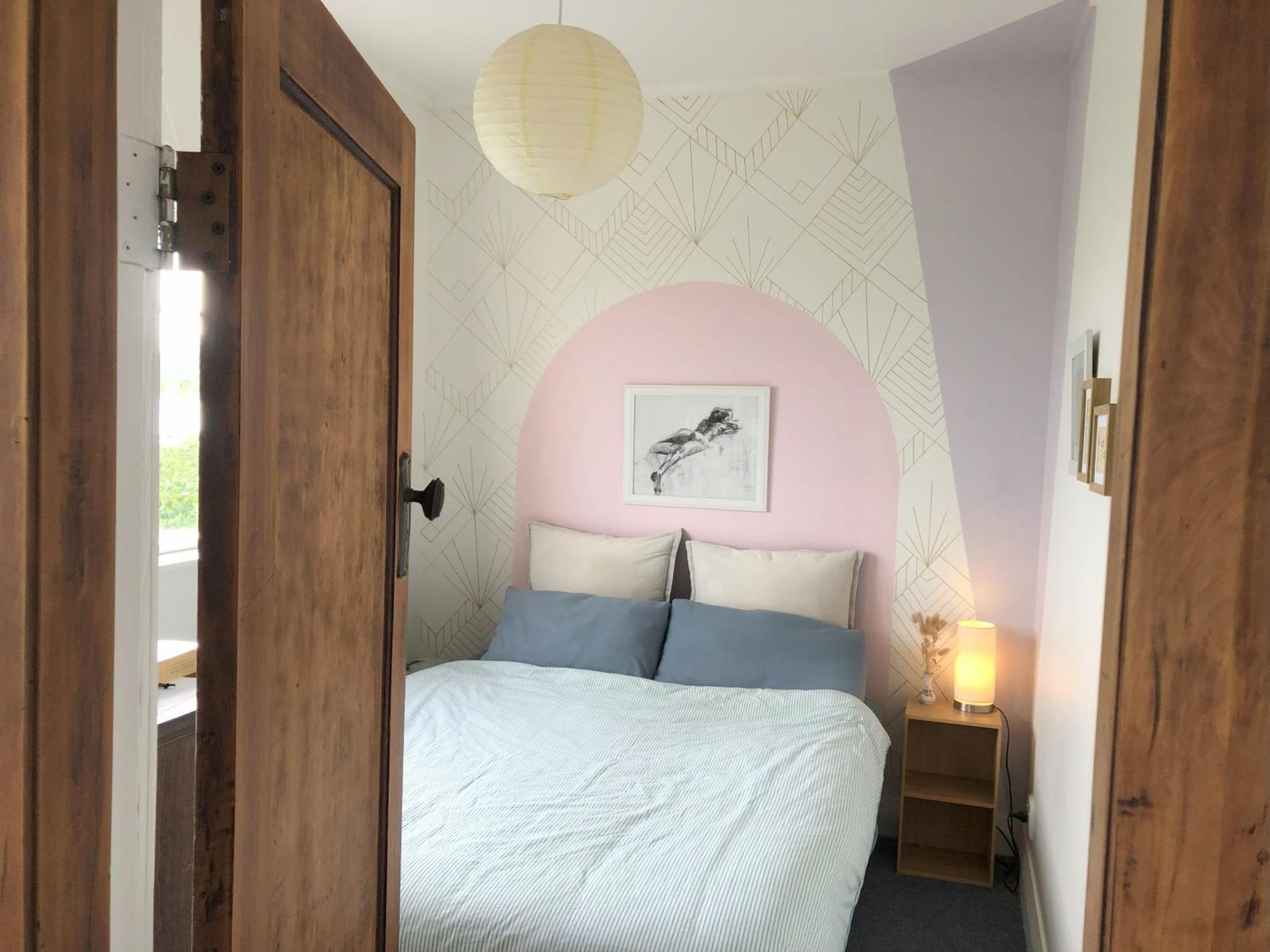 Ferienwohnung Seafront Haven In Island Bay With Deck, Outdoor Bath, And Parking Wellington Exterior foto